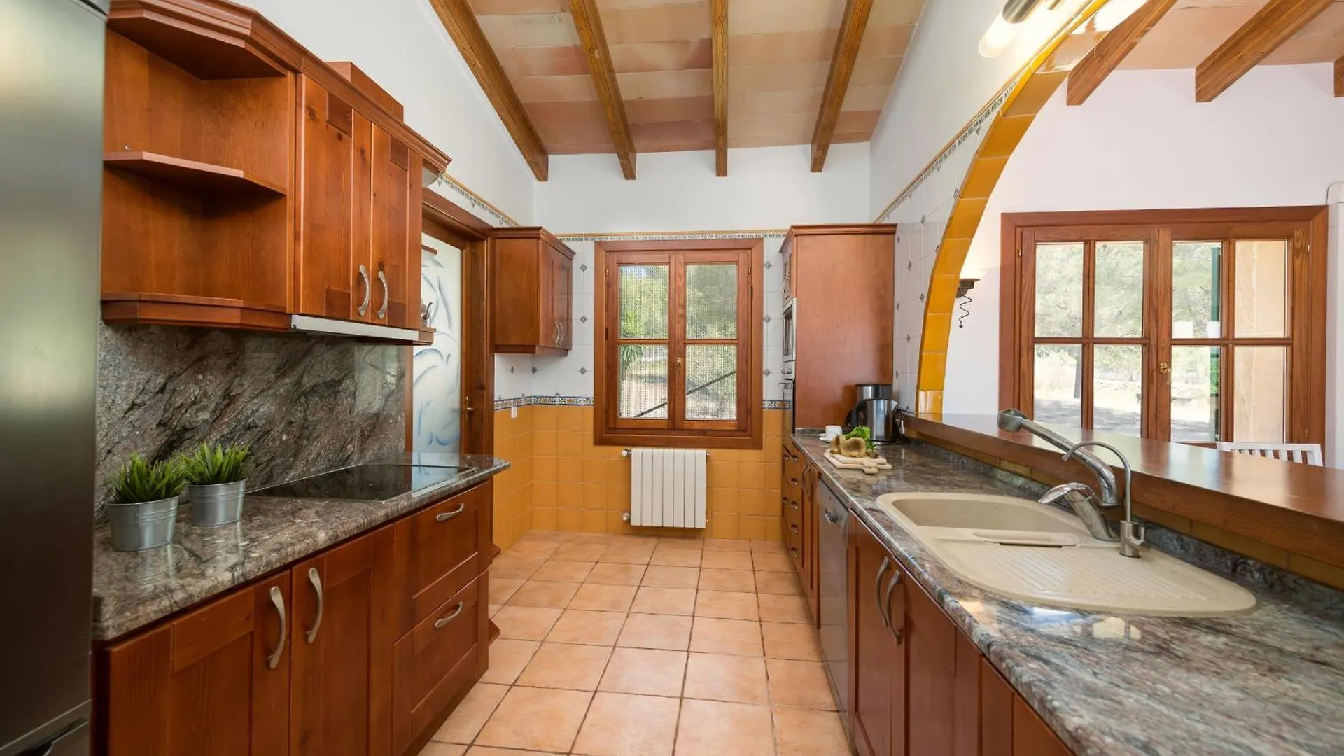 Finca Aguila By Mallorca Villa Selection 卡普德佩拉